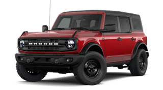 2026 Ford Bronco® External Image 2